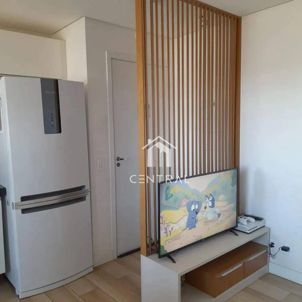 Apartamento, 2 quartos, 49 m² - Foto 6