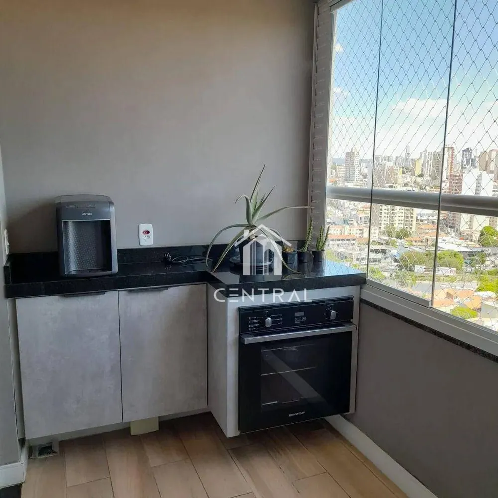 Apartamento, 2 quartos, 49 m² - Foto 4