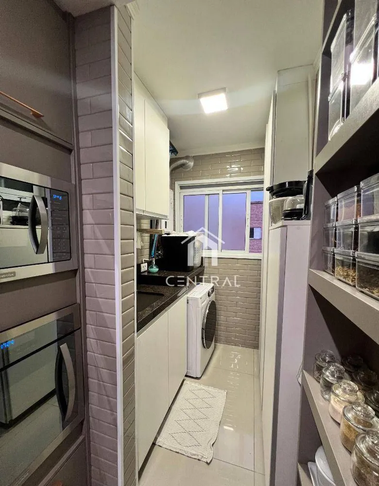 Apartamento, 3 quartos, 77 m² - Foto 3