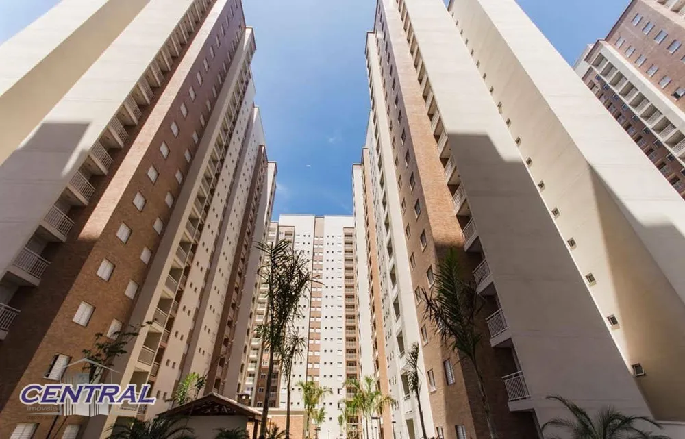 Apartamento, 3 quartos, 77 m² - Foto 7