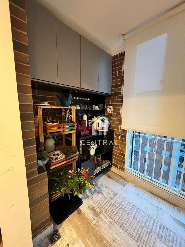 Apartamento, 3 quartos, 77 m² - Foto 4