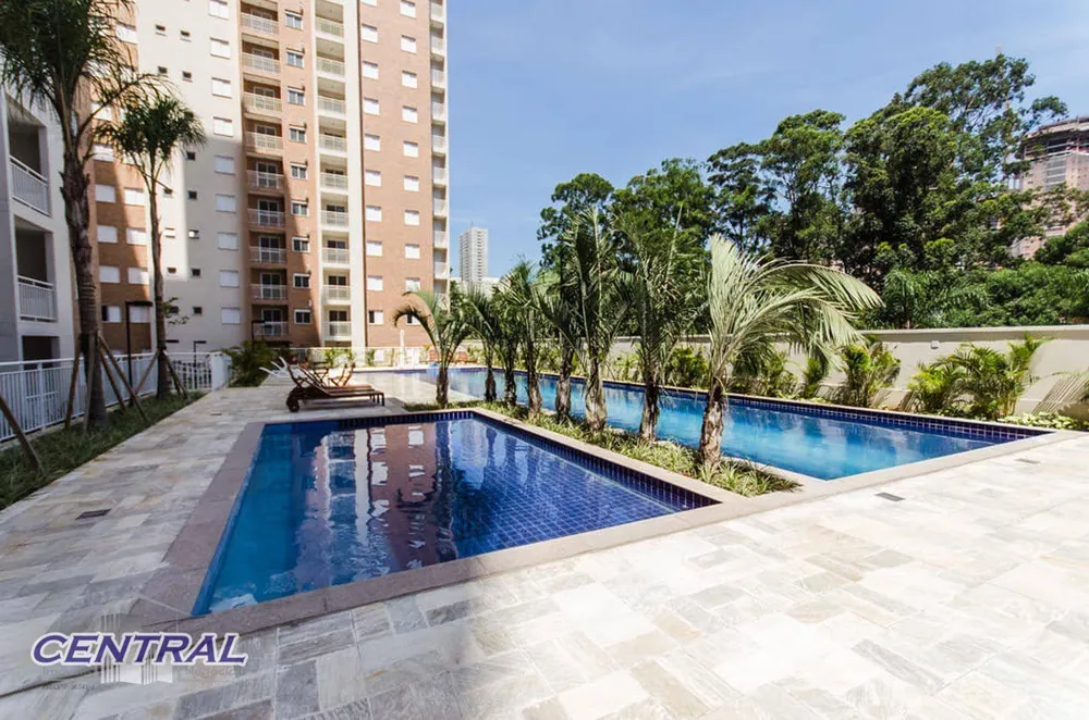 Apartamento, 3 quartos, 77 m² - Foto 9