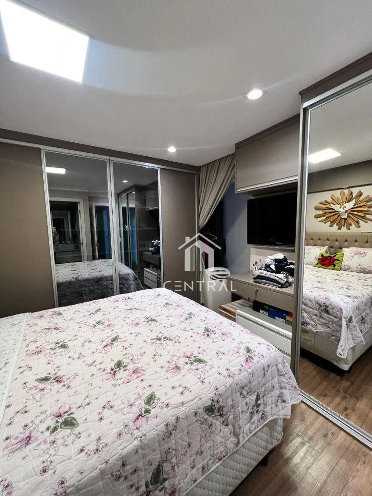 Apartamento, 3 quartos, 77 m² - Foto 5