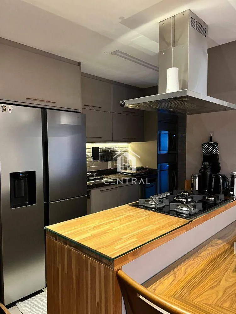 Apartamento, 3 quartos, 77 m² - Foto 2