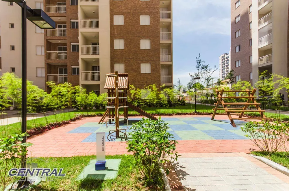 Apartamento, 3 quartos, 77 m² - Foto 11