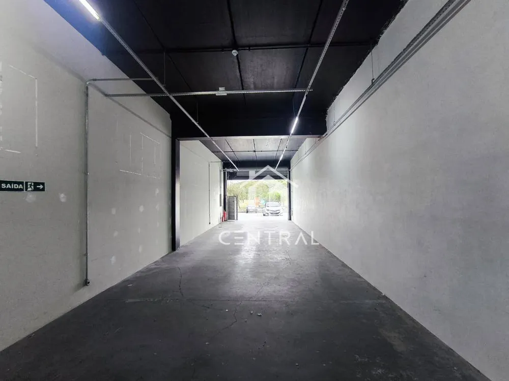 Loja-Salão, 100 m² - Foto 11