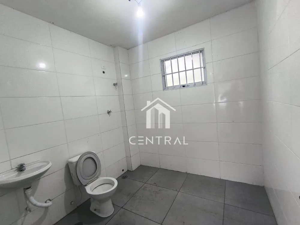 Loja-Salão, 100 m² - Foto 9