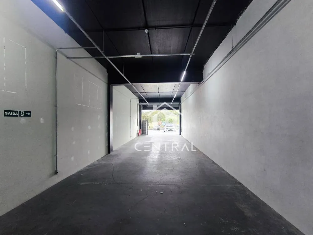 Loja-Salão, 100 m² - Foto 2