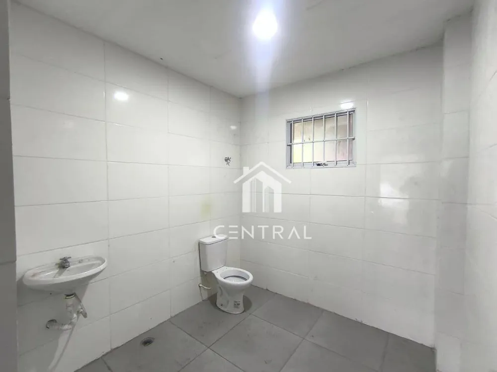 Loja-Salão, 100 m² - Foto 12