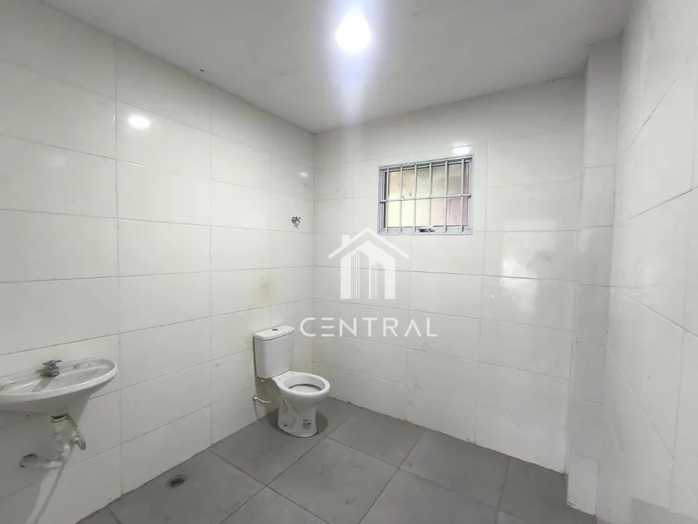 Loja-Salão, 100 m² - Foto 10