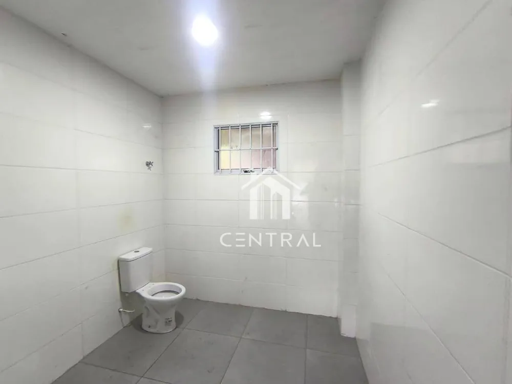 Loja-Salão, 100 m² - Foto 5