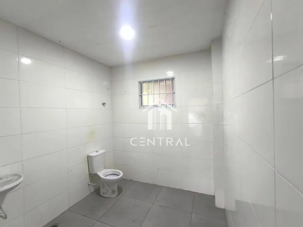 Loja-Salão, 100 m² - Foto 4