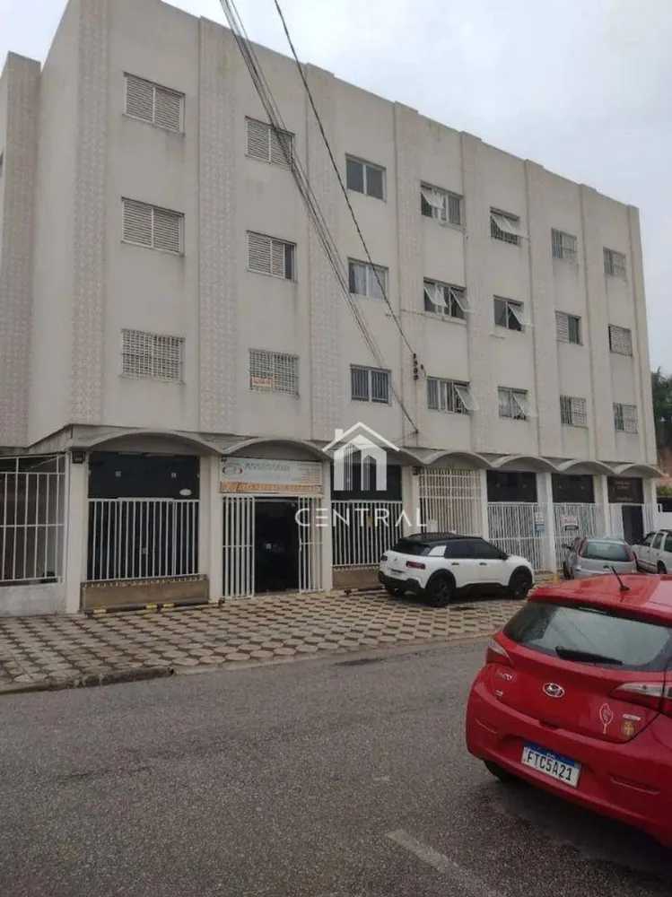 Apartamento, 3 quartos, 107 m² - Foto 1