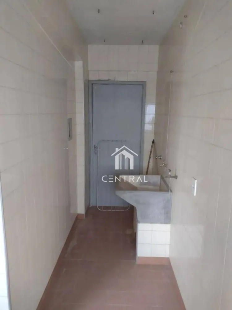 Apartamento, 3 quartos, 107 m² - Foto 3