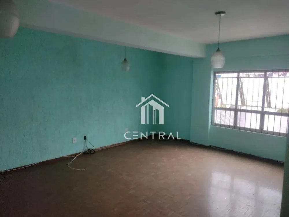 Apartamento, 3 quartos, 107 m² - Foto 2