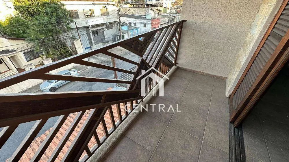 Sobrado, 3 quartos, 159 m² - Foto 12