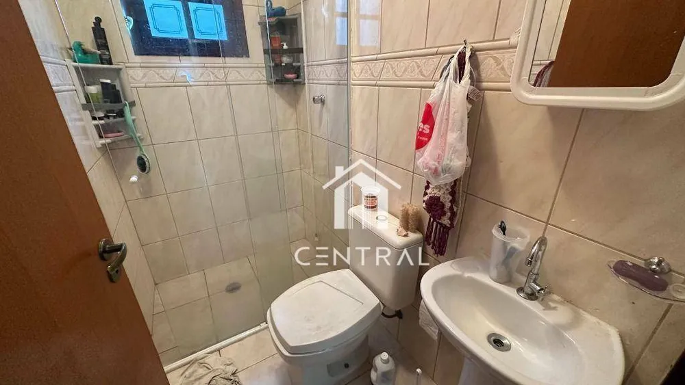 Sobrado, 3 quartos, 159 m² - Foto 9