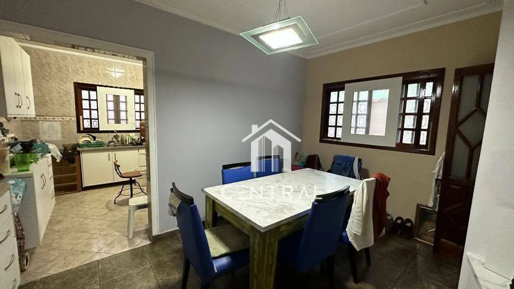 Sobrado, 3 quartos, 159 m² - Foto 3