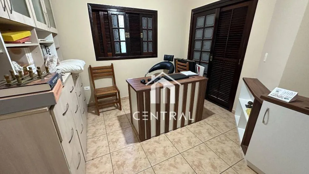 Sobrado, 3 quartos, 159 m² - Foto 8