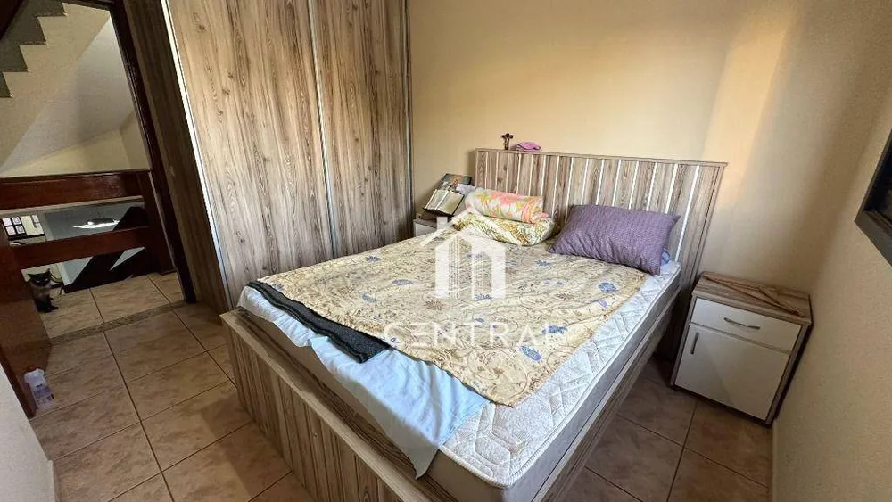 Sobrado, 3 quartos, 159 m² - Foto 6