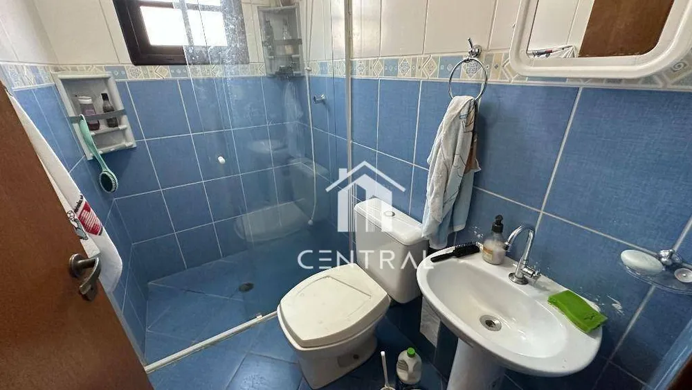 Sobrado, 3 quartos, 159 m² - Foto 5