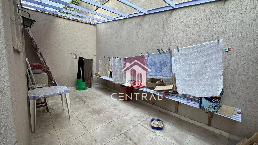 Sobrado, 3 quartos, 159 m² - Foto 4