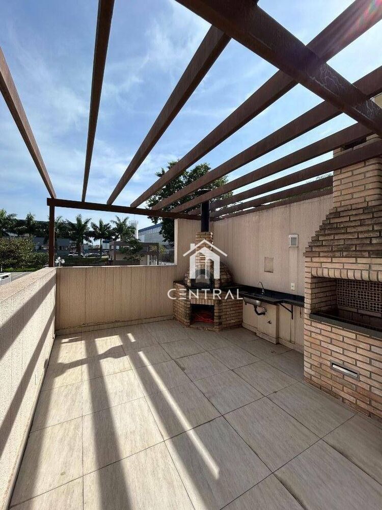 Apartamento à venda com 3 quartos, 77m² - Foto 6