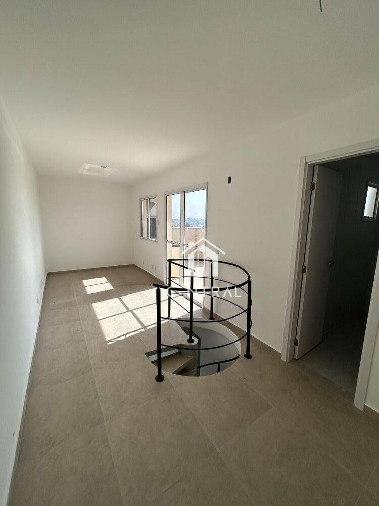 Apartamento à venda com 3 quartos, 77m² - Foto 5