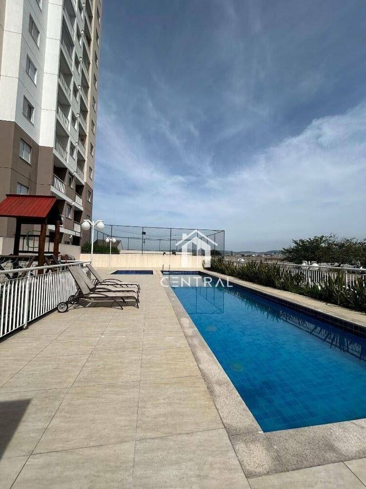 Apartamento à venda com 3 quartos, 77m² - Foto 12