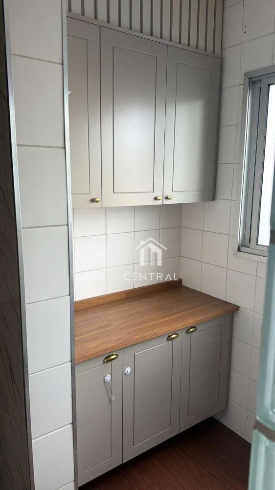 Apartamento, 2 quartos, 64 m² - Foto 5