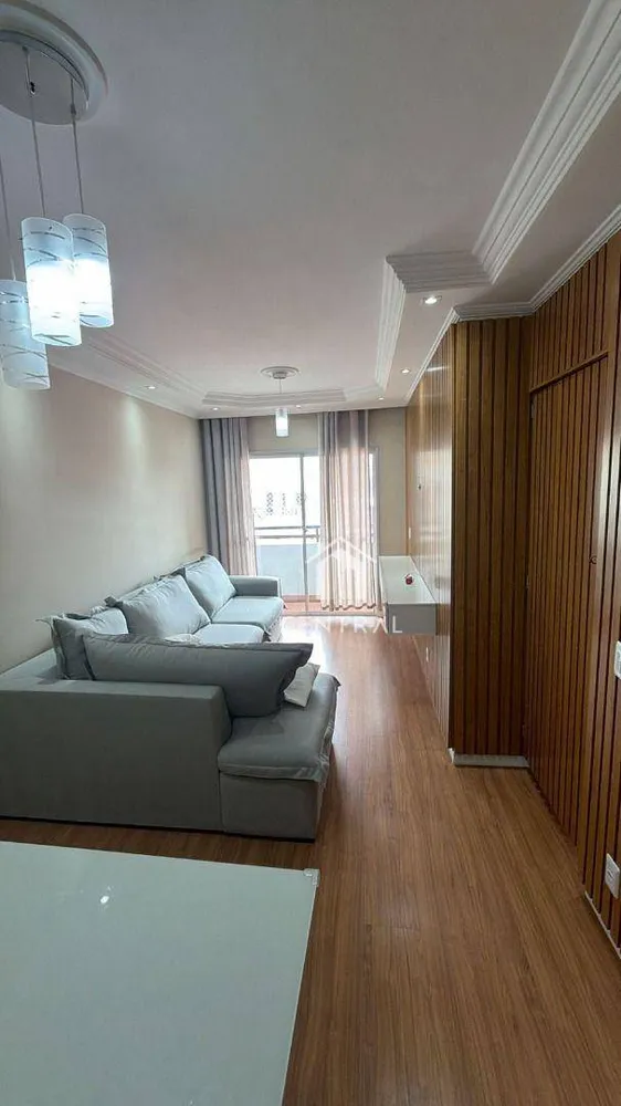Apartamento, 2 quartos, 64 m² - Foto 2