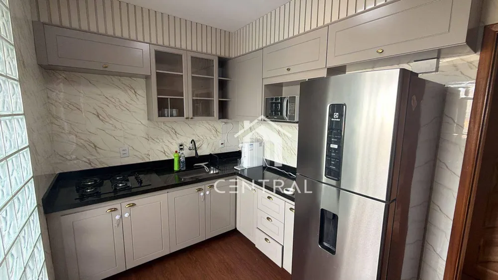 Apartamento, 2 quartos, 64 m² - Foto 3