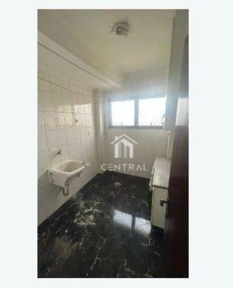 Apartamento, 3 quartos, 100 m² - Foto 3