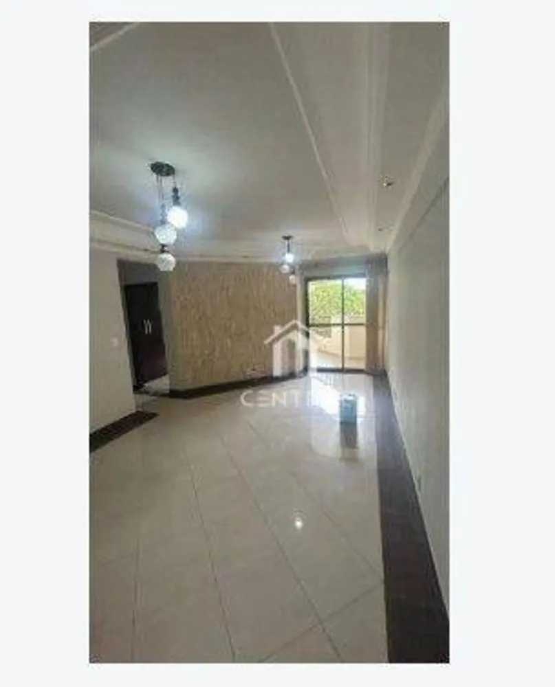 Apartamento, 3 quartos, 100 m² - Foto 1