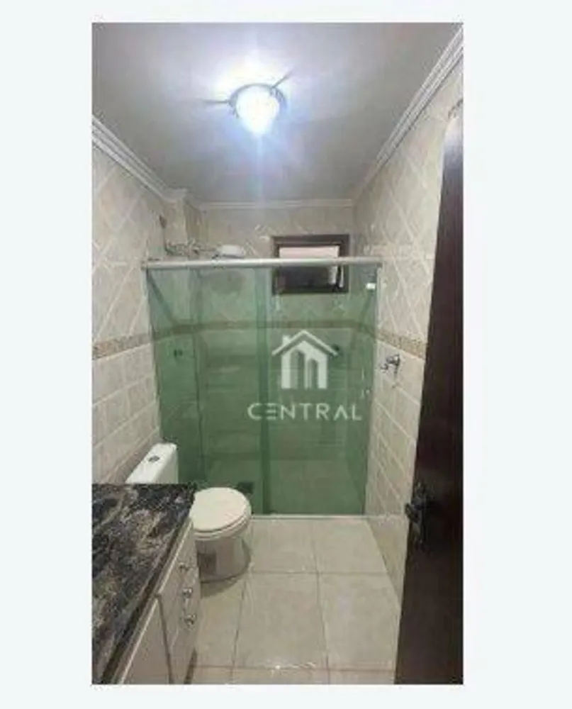 Apartamento, 3 quartos, 100 m² - Foto 8