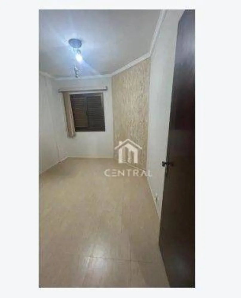 Apartamento, 3 quartos, 100 m² - Foto 12
