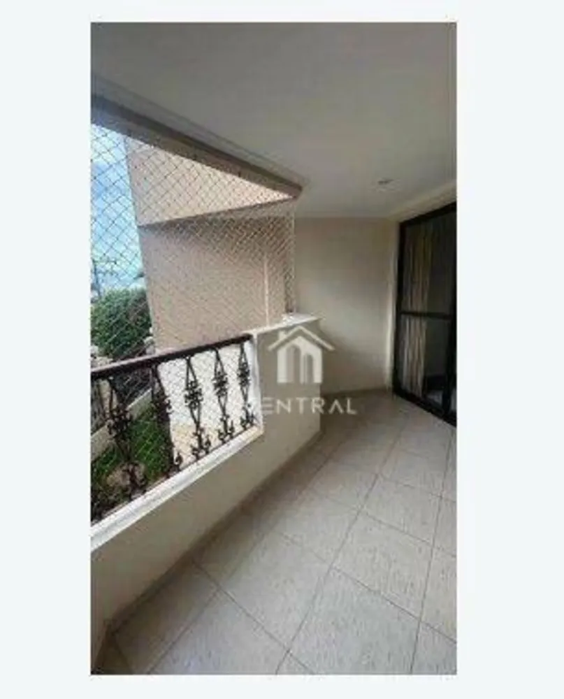 Apartamento, 3 quartos, 100 m² - Foto 5
