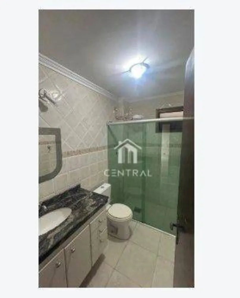 Apartamento, 3 quartos, 100 m² - Foto 6