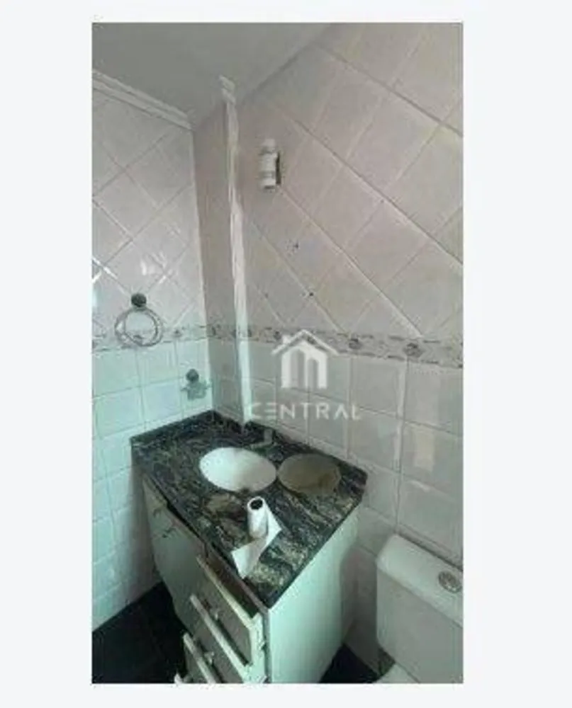 Apartamento, 3 quartos, 100 m² - Foto 7