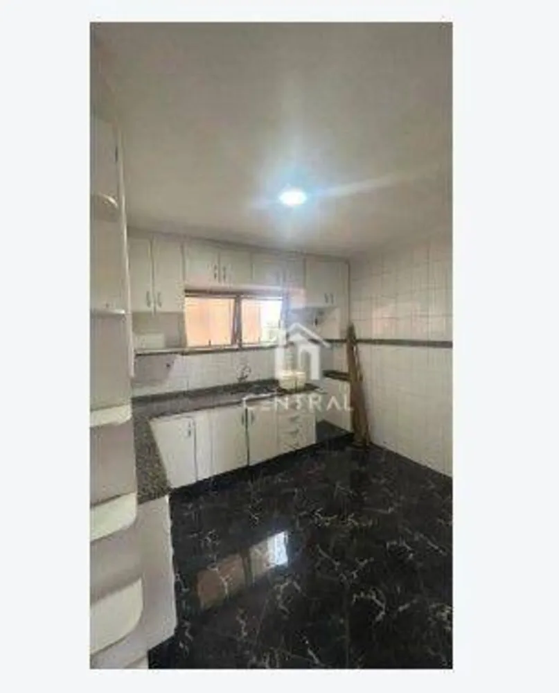 Apartamento, 3 quartos, 100 m² - Foto 4