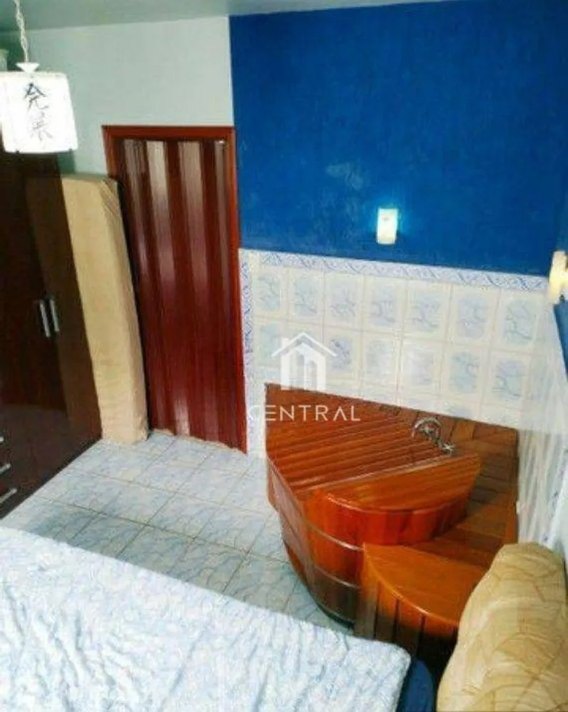 Apartamento, 2 quartos, 80 m² - Foto 6