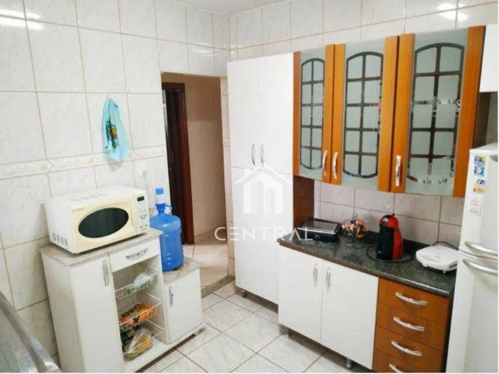 Apartamento, 2 quartos, 80 m² - Foto 9