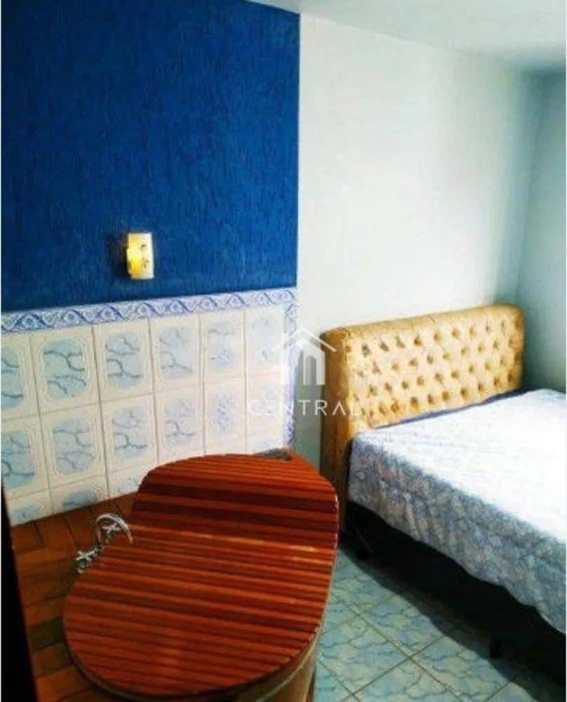 Apartamento, 2 quartos, 80 m² - Foto 2