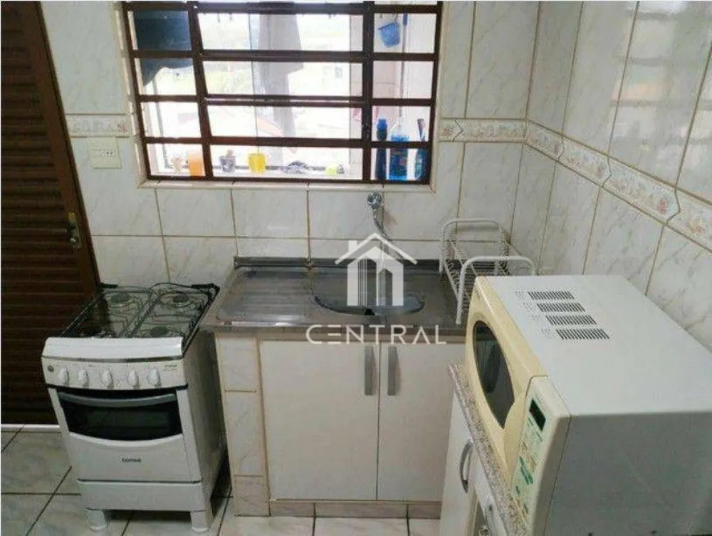 Apartamento, 2 quartos, 80 m² - Foto 5