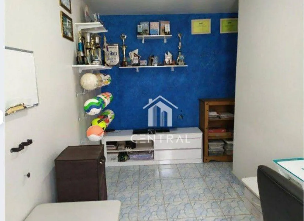 Apartamento, 2 quartos, 80 m² - Foto 3