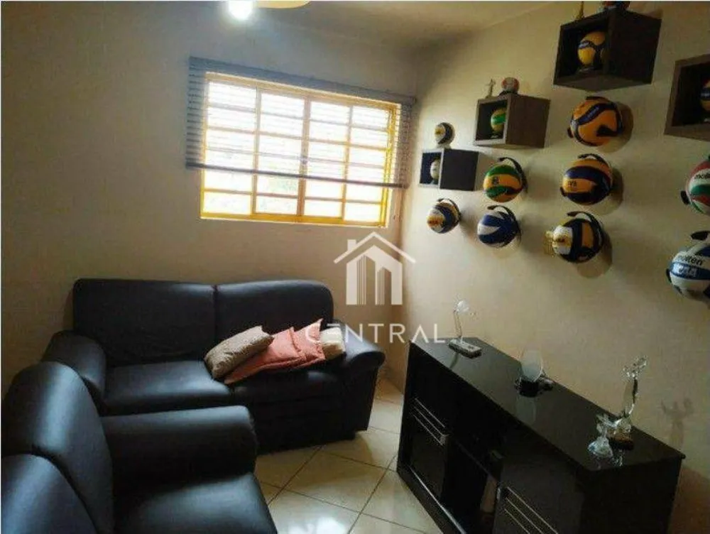 Apartamento, 2 quartos, 80 m² - Foto 1