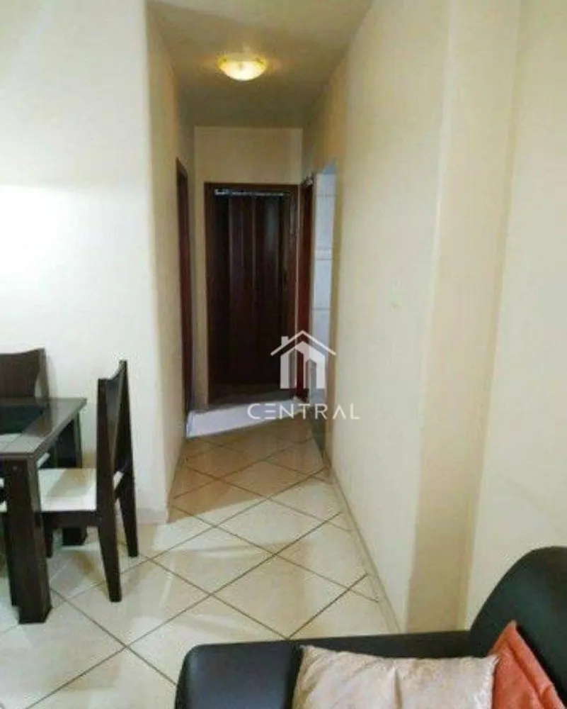 Apartamento, 2 quartos, 80 m² - Foto 12