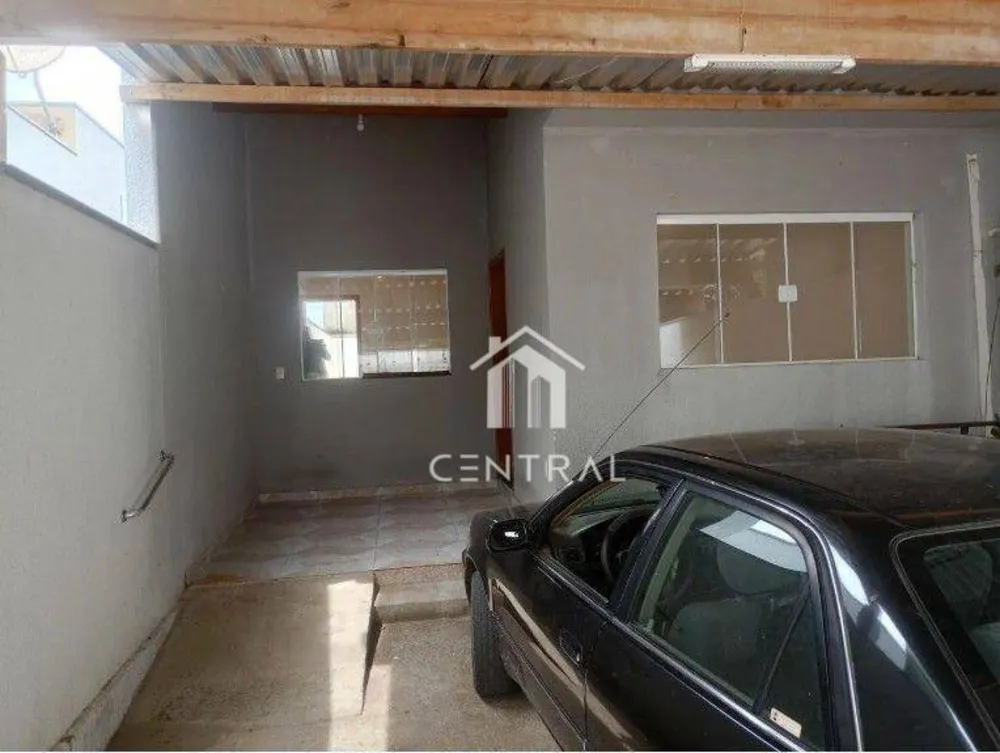 Casa, 2 quartos, 70 m² - Foto 1