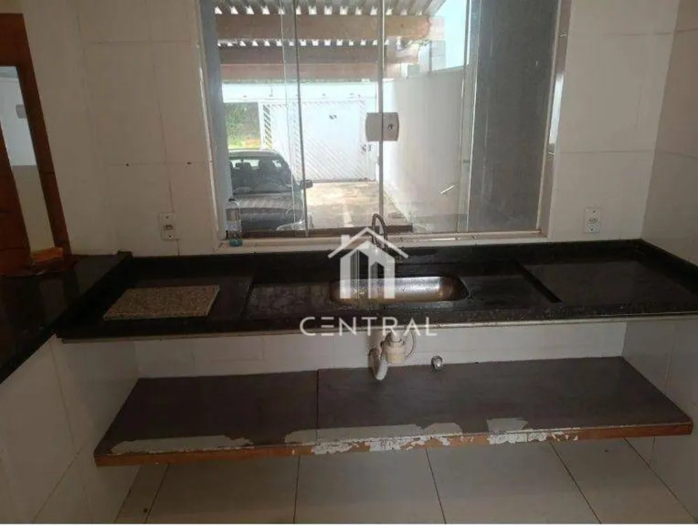 Casa, 2 quartos, 70 m² - Foto 3