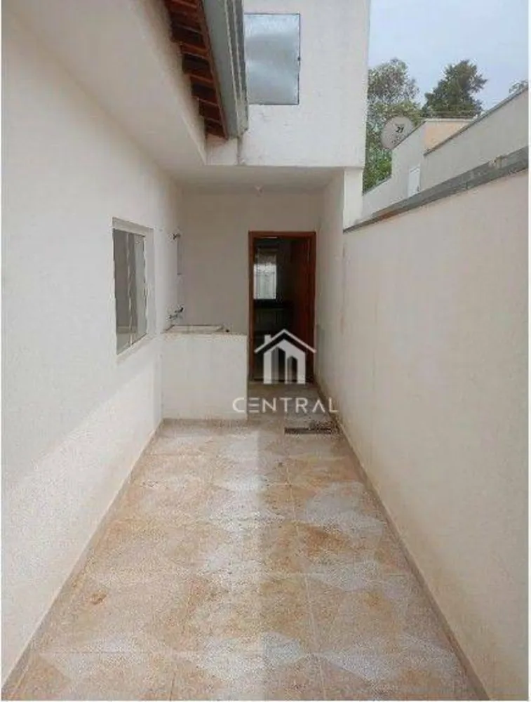 Casa, 2 quartos, 70 m² - Foto 4